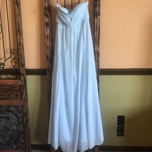 Prom dress/bridesmaid dress